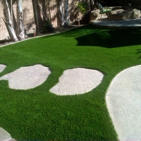 Artificial Grass Glen Allen, Virginia Lawn And Landscape, Backyard Garden Ideas