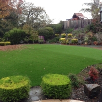 Artificial Grass Installation Free Union, Virginia Design Ideas, Backyard Landscaping