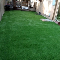 Artificial Grass Montclair, Virginia Landscape Photos, Backyards