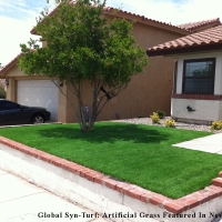 Artificial Grass Suffolk, Virginia Backyard Playground, Front Yard Landscaping