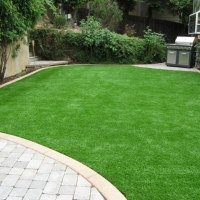 Artificial Turf Installation Burke, Virginia City Landscape