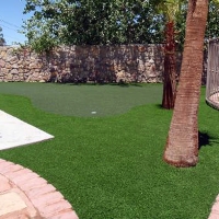 Artificial Turf Installation Opal, Virginia Diy Putting Green, Beautiful Backyards