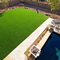 Best Artificial Grass Newport News, Virginia Gardeners, Pool Designs