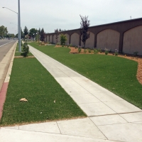 Artificial Turf Installation Bealeton, Virginia Lawn And Landscape, Backyard