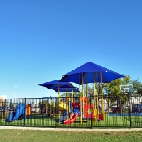 Fake Grass Covington, Virginia Playground