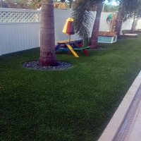 Fake Lawn Chesapeake, Virginia Lawn And Landscape, Backyard Landscaping Ideas