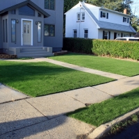 Fake Turf Scottsburg, Virginia Lawns, Front Yard Landscape Ideas