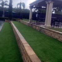 Grass Carpet Hampton, Virginia Landscaping, Commercial Landscape