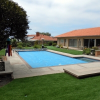 Grass Carpet Jonesville, Virginia Indoor Putting Greens, Backyard Pool