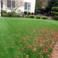 Grass Installation East Hampton, Virginia Lawn And Landscape, Backyard Designs