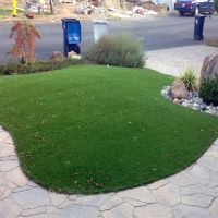 How To Install Artificial Grass Oak Hill, Virginia Design Ideas