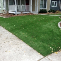 How To Install Artificial Grass Pamplin, Virginia Lawn And Garden, Landscaping Ideas For Front Yard