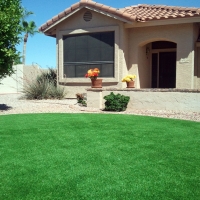 How To Install Artificial Grass Union Level, Virginia Design Ideas, Front Yard Landscaping