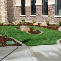 Plastic Grass Annandale, Virginia Landscaping, Commercial Landscape