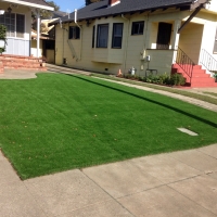 Plastic Grass Fairfax, Virginia Backyard Playground, Small Front Yard Landscaping