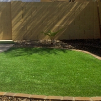 Synthetic Grass Cost Buckhall, Virginia Landscape Ideas, Backyard Landscape Ideas