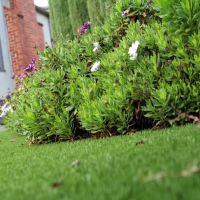 Synthetic Grass Cost Fort Hunt, Virginia Landscaping, Landscaping Ideas For Front Yard