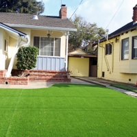 Synthetic Lawn Lorton, Virginia Landscape Photos, Front Yard Landscaping Ideas