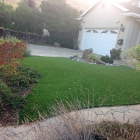 Synthetic Turf Dale City, Virginia Backyard Playground, Small Front Yard Landscaping