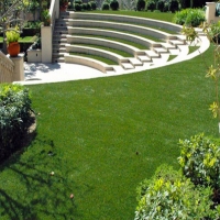 Synthetic Turf Suffolk, Virginia Landscape Ideas