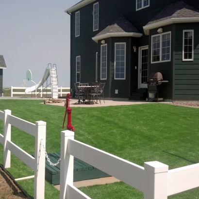 Synthetic Lawn Short Pump, Virginia Landscape Photos, Backyards