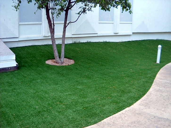 Artificial Grass Installation Yorktown, Virginia Lawns, Commercial Landscape