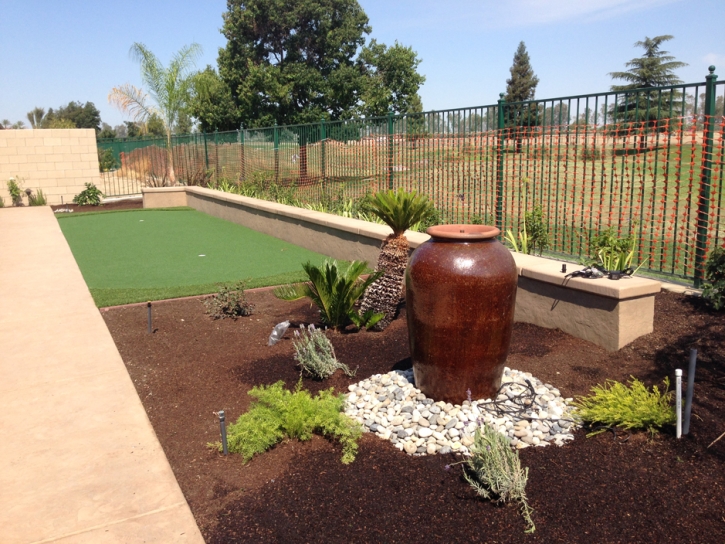 Artificial Turf Installation Bealeton, Virginia Lawn And Landscape, Backyard