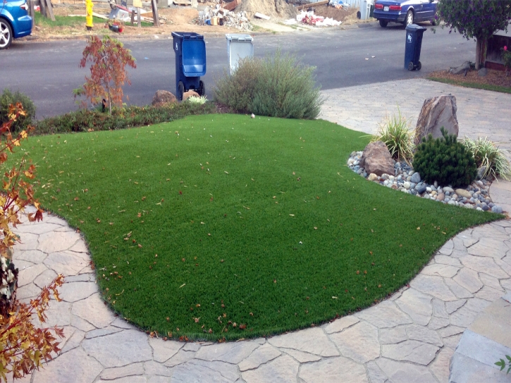 How To Install Artificial Grass Oak Hill, Virginia Design Ideas