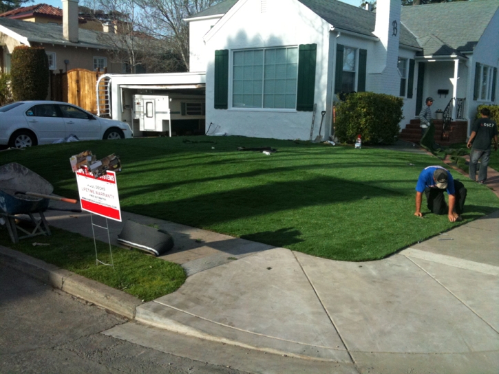 Outdoor Carpet Whitesville, Virginia Landscape Rock, Front Yard