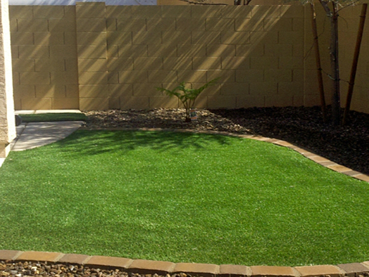 Synthetic Grass Cost Buckhall, Virginia Landscape Ideas, Backyard Landscape Ideas